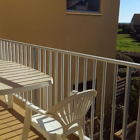 Capao Appartement Climatise Grande Terrasse Place Parking & Piscine Agde Exterior photo